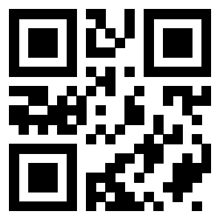 3409752935 - Immagine del Qr Code