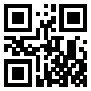 Scansione del Qr Code di 3409752937