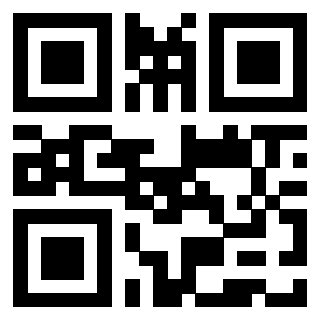 3409752944 - Immagine del Qr Code