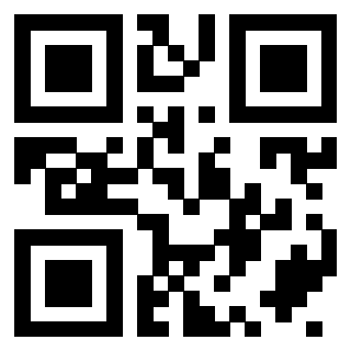3409752945 Qr Code associato