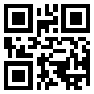 3409752947 QrCode associato