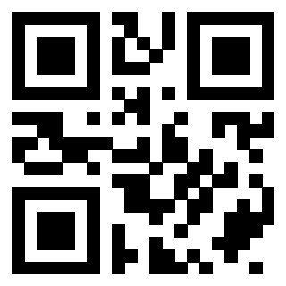 3409752949 Qr Code associato