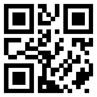 Il QrCode di 3409752951
