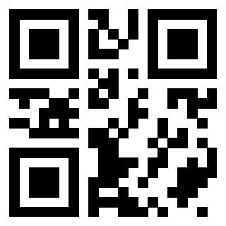 3409752953 - Immagine del QrCode associato