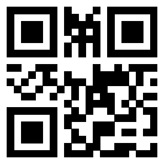 Il QrCode di 3409752954