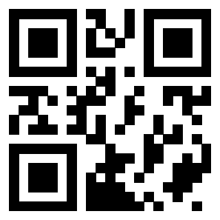 Immagine del QrCode di 3409752957