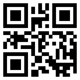 3409752960 Qr Code associato