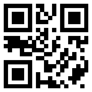 3409752961 - Immagine del QrCode