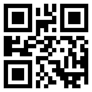 Immagine del QrCode di 3409752962