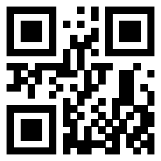 Immagine del QrCode di 3409752964