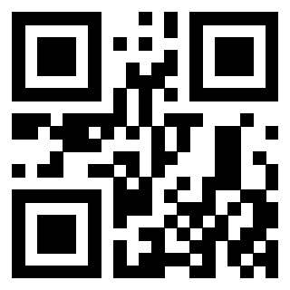 Immagine del QrCode di 3409752965