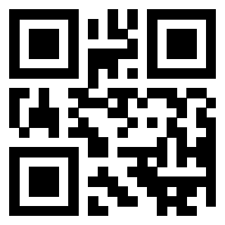 Immagine del QrCode di 3409752966