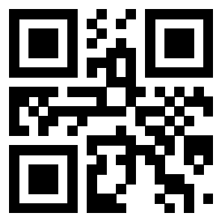 3409752967 - Immagine del Qr Code associato