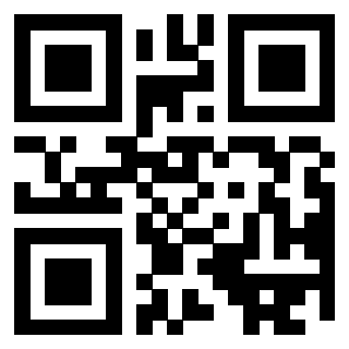 Immagine del Qr Code di 3409752969