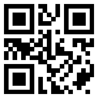 Scansione del Qr Code di 3409752970
