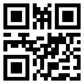 3409752972 - Immagine del QrCode