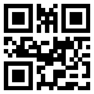 3409752974 Qr Code associato