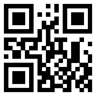 3409752975 - Immagine del Qr Code associato