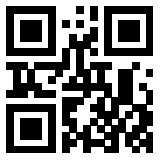 3409752977 - Immagine del Qr Code