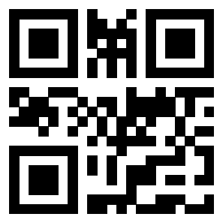Qr Code di 3409752981