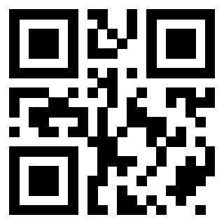 3409752982 - Immagine del QrCode associato