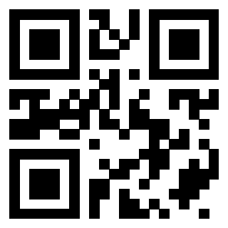 Immagine del QrCode di 3409752985
