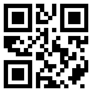 3409752986 QrCode associato
