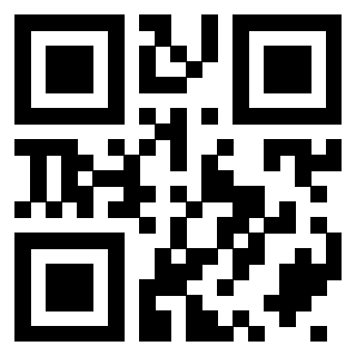 3409752989 QrCode associato