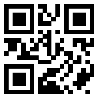3409752990 QrCode associato