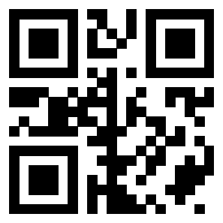 Il Qr Code di 3409752991