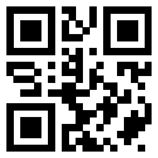 3409752995 - Immagine del QrCode associato