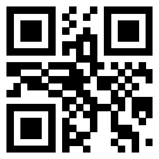 Il QrCode di 3409752996