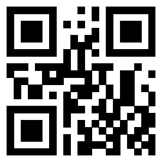 3409752997 - Immagine del Qr Code associato