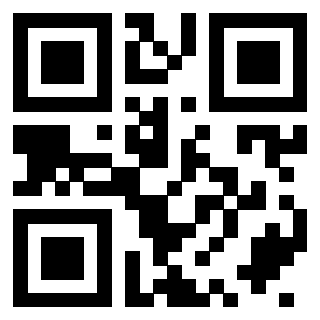 3409752998 - Immagine del QrCode associato