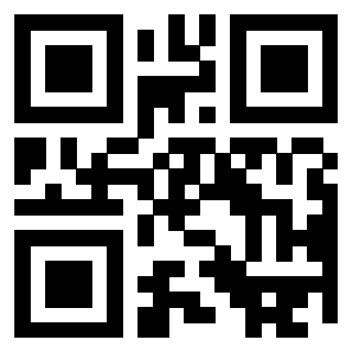 Immagine del Qr Code di 3409753000