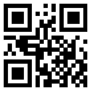 3409753002 Qr Code associato