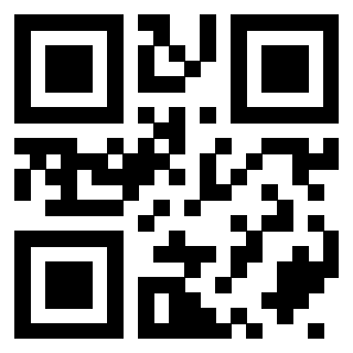 Scansione del Qr Code di 3409753003