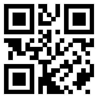 3409753004 - Immagine del QrCode