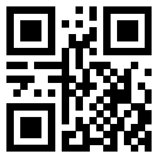 3409753020 - Immagine del Qr Code associato