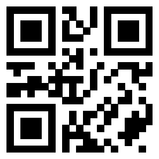 Immagine del Qr Code di 3409753021