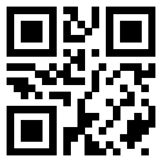 3409753022 - Immagine del Qr Code associato