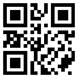 3409753028 - Immagine del QrCode associato