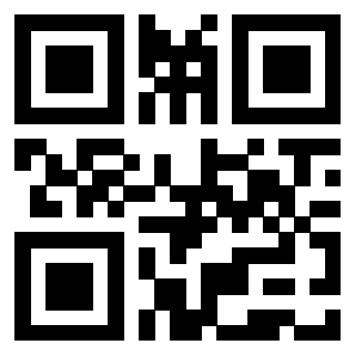 Il Qr Code di 3409753029