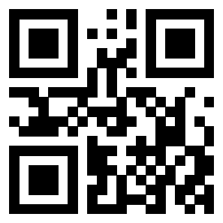 3409753032 - Immagine del QrCode