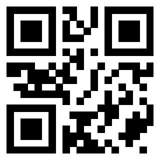 3409753035 QrCode associato