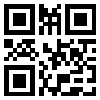 3409753038 - Immagine del Qr Code