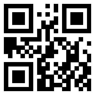 3409753039 - Immagine del QrCode