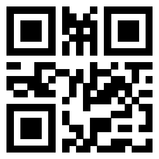 Il Qr Code di 3409753040
