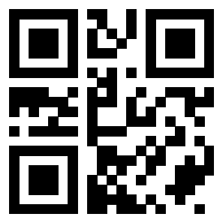 3409753041 QrCode associato