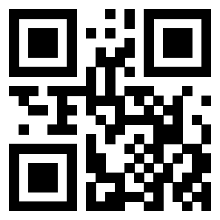 3409753050 - Immagine del Qr Code associato